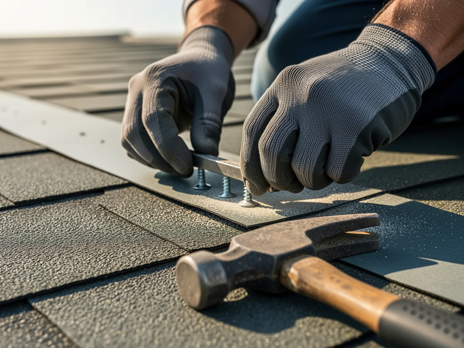 Why choose Fascia Repair in Kimper, KY